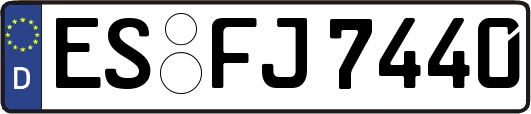 ES-FJ7440