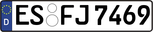ES-FJ7469