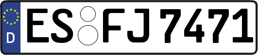 ES-FJ7471
