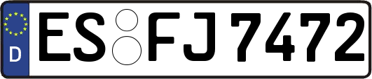 ES-FJ7472