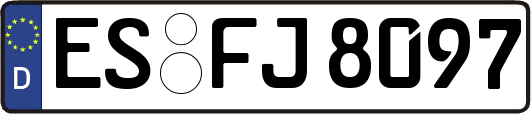 ES-FJ8097