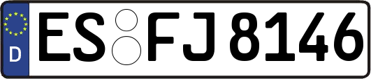 ES-FJ8146