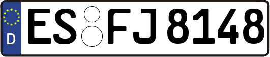ES-FJ8148
