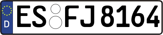 ES-FJ8164