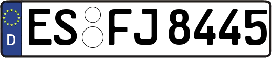 ES-FJ8445