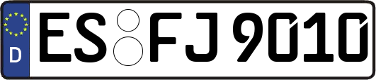 ES-FJ9010