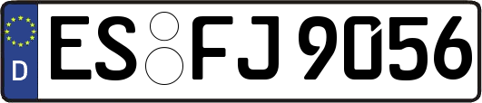 ES-FJ9056