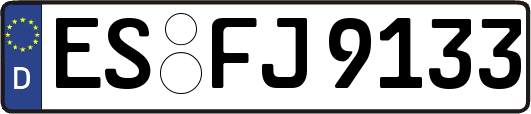 ES-FJ9133