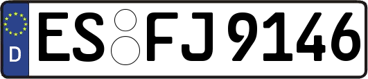 ES-FJ9146