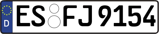ES-FJ9154