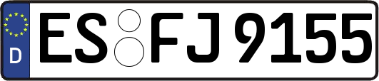 ES-FJ9155