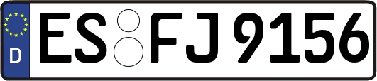 ES-FJ9156