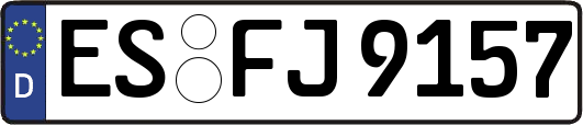 ES-FJ9157