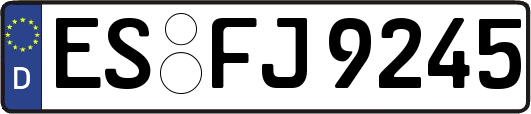 ES-FJ9245