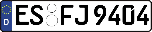 ES-FJ9404