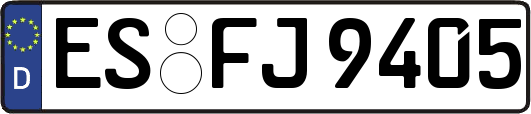 ES-FJ9405