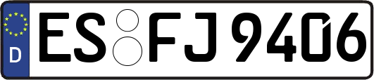ES-FJ9406