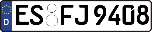 ES-FJ9408