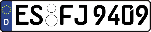 ES-FJ9409
