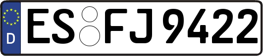 ES-FJ9422