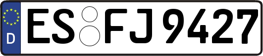 ES-FJ9427