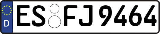 ES-FJ9464