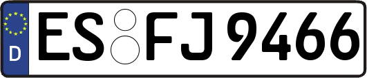 ES-FJ9466