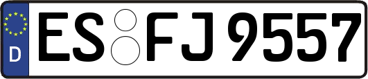 ES-FJ9557