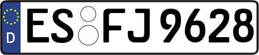 ES-FJ9628