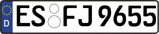 ES-FJ9655