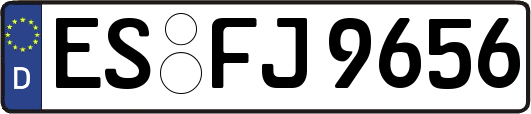 ES-FJ9656