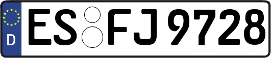 ES-FJ9728