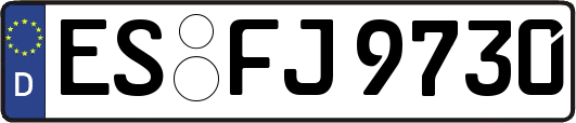 ES-FJ9730