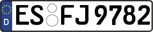 ES-FJ9782