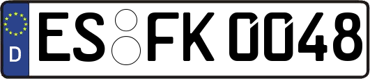 ES-FK0048