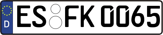 ES-FK0065