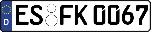 ES-FK0067