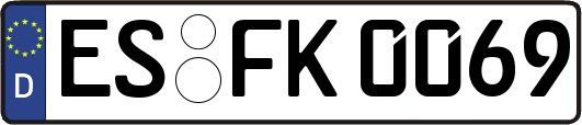 ES-FK0069
