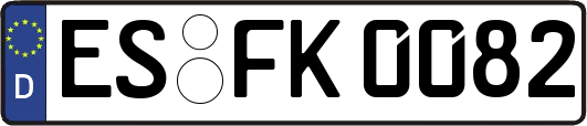 ES-FK0082