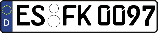 ES-FK0097