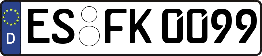 ES-FK0099