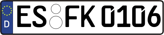 ES-FK0106