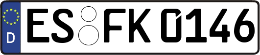 ES-FK0146