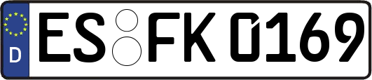 ES-FK0169