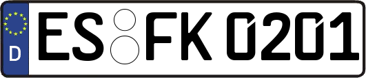 ES-FK0201
