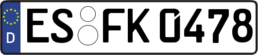 ES-FK0478