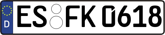 ES-FK0618
