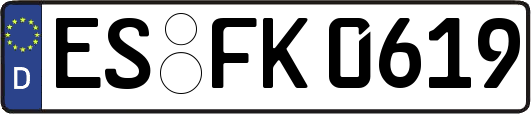 ES-FK0619