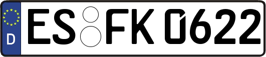 ES-FK0622