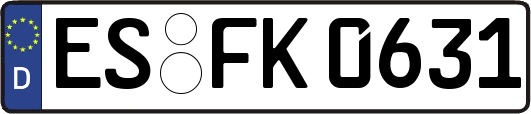 ES-FK0631